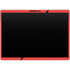 DC Comics The Flash Original Emblem Surface Pro 9 Skin