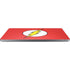 DC Comics The Flash Original Emblem Universal Laptop 11in (8.8 x 6.2in) Skin