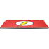 DC Comics The Flash Original Emblem Universal Laptop 13in (10.6 x 7.6in) Skin