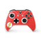 DC Comics The Flash Original Emblem Xbox One S Controller Skin