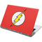 DC Comics The Flash Original Emblem Yoga 910 2-in-1 14in Touch-Screen Skin