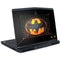 DC Comics The Flash Movie: Batman Bloody Logo Dell Alienware Skin
