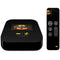 The Flash Movie: Batman Bloody Logo Apple TV 4K Skin