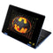 DC Comics The Flash Movie: Batman Bloody Logo Aspire R11 11.6in Skin