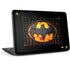DC Comics The Flash Movie: Batman Bloody Logo HP Chromebook Skin