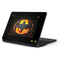 The Flash Movie: Batman Bloody Logo Chromebook 3 11.6in 500c13-k01 Skin