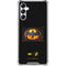 DC Comics The Flash Movie: Batman Bloody Logo Galaxy A15 5G Clear Case