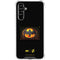 DC Comics The Flash Movie: Batman Bloody Logo Galaxy A54 5G Clear Case