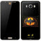 DC Comics The Flash Movie: Batman Bloody Logo Galaxy J7 Skin