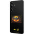 DC Comics The Flash Movie: Batman Bloody Logo Galaxy S23 FE Skin