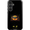 DC Comics The Flash Movie: Batman Bloody Logo Galaxy S24 Plus Impact Case
