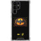DC Comics The Flash Movie: Batman Bloody Logo Galaxy S24 Ultra Clear Case