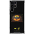 DC Comics The Flash Movie: Batman Bloody Logo Galaxy S24 Ultra Clear Case