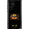 DC Comics The Flash Movie: Batman Bloody Logo Galaxy S24 Ultra Impact Case