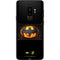 DC Comics The Flash Movie: Batman Bloody Logo Galaxy S9 Plus Skin