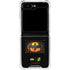 DC Comics The Flash Movie: Batman Bloody Logo Galaxy Z Flip5 5G Clear Case