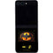 DC Comics The Flash Movie: Batman Bloody Logo Galaxy Z Flip5 5G Skin