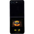 DC Comics The Flash Movie: Batman Bloody Logo Galaxy Z Flip5 5G Skin