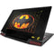DC Comics The Flash Movie: Batman Bloody Logo Lenovo IdeaPad Skin