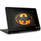 The Flash Movie: Batman Bloody Logo Inspiron 15 5000 (5577) Skin
