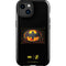 DC Comics The Flash Movie: Batman Bloody Logo iPhone 15 Plus Impact Case