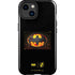 DC Comics The Flash Movie: Batman Bloody Logo iPhone 15 Plus Impact Case