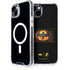 DC Comics The Flash Movie: Batman Bloody Logo iPhone 15 Plus MagSafe Case
