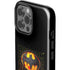 DC Comics The Flash Movie: Batman Bloody Logo iPhone 15 Pro Max Impact Case