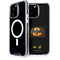 DC Comics The Flash Movie: Batman Bloody Logo iPhone 15 Pro Max MagSafe Case