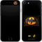 DC Comics The Flash Movie: Batman Bloody Logo iPhone 8 Skin