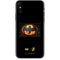 DC Comics The Flash Movie: Batman Bloody Logo iPhone XS Max Skin