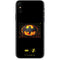 DC Comics The Flash Movie: Batman Bloody Logo iPhone XS Skin