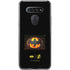 DC Comics The Flash Movie: Batman Bloody Logo LG K51/Q51 Clear Case