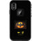 The Flash Movie: Batman Bloody Logo LifeProof Fre iPhone XR Skin