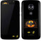 DC Comics The Flash Movie: Batman Bloody Logo Moto E5 Play Skin