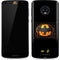 DC Comics The Flash Movie: Batman Bloody Logo Moto G6 Skin