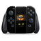 DC Comics The Flash Movie: Batman Bloody Logo Nintendo Switch (2017-2021) Joy-Con Controller Skin