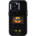 DC Comics The Flash Movie: Batman Bloody Logo Otterbox Defender iPhone Skin