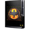 DC Comics The Flash Movie: Batman Bloody Logo Playstation 3 & PS3 Slim Skin