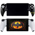 DC Comics The Flash Movie: Batman Bloody Logo PlayStation Portal Remote Player Skin