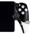 DC Comics The Flash Movie: Batman Bloody Logo PlayStation Portal Remote Player Skin