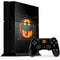 DC Comics The Flash Movie: Batman Bloody Logo PS4 Console and Controller Bundle Skin