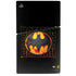 DC Comics The Flash Movie: Batman Bloody Logo PS5 Slim Disk Console Skin
