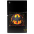 DC Comics The Flash Movie: Batman Bloody Logo PS5 Slim Digital Edition Console Skin