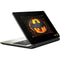 DC Comics The Flash Movie: Batman Bloody Logo Satellite L50-B / S50-B Skin