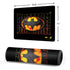 DC Comics The Flash Movie: Batman Bloody Logo Gaming Mouse Pad