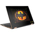 DC Comics The Flash Movie: Batman Bloody Logo HP Spectre Skin