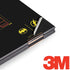 DC Comics The Flash Movie: Batman Bloody Logo HP Spectre Skin