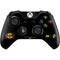 DC Comics The Flash Movie: Batman Bloody Logo Xbox One Controller Skin