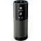 The Flash Movie: Batman Flash Future & Past Amazon Echo Plus Skin